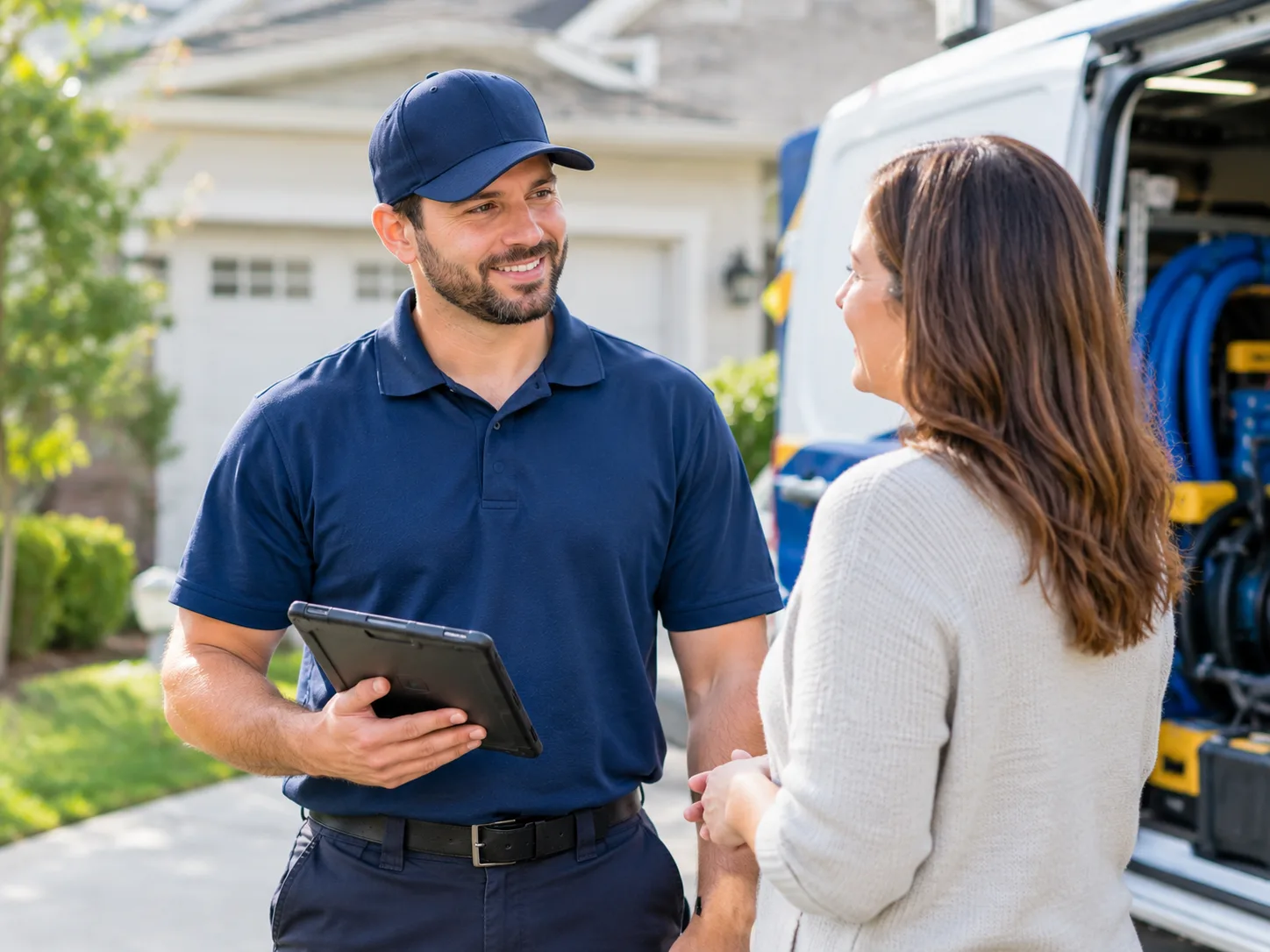 Sewage Backup Cleanup Galloway, NJ FAQs